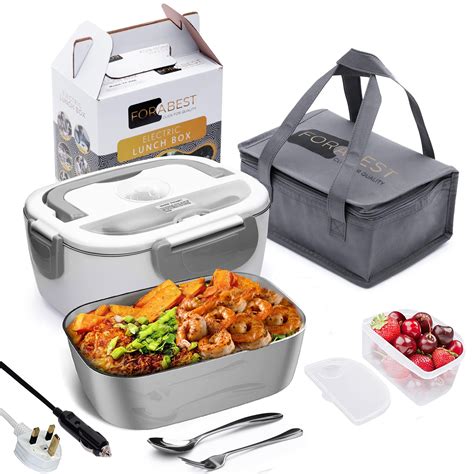 buy electric lunch box india|lunch box containers for adults.